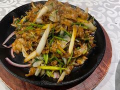 -海富门·带鱼·淮扬菜·粤菜(甘家口店)