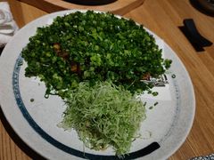 香葱猪排-慢走(甜水园店)