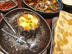 -蚝堡海鲜·威海菜·海肠捞饭·烧烤·亚洲吃蚝公司(幸福门店)