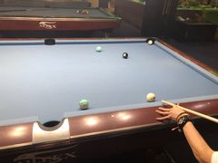 -利都新概念棋牌桌球(本溪路店)