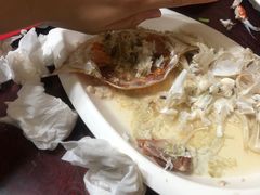 -荣祥海鲜·烟台菜(胜利路二部)
