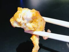-西街夜油条·麻团包乌饭