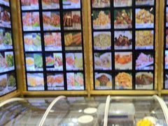 -美达尔烧烤海鲜家常菜(泰山路店)