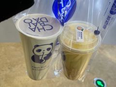 -茶百道(大卫城店)