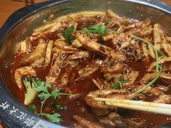 -邵汇大虾(吉林大路店)