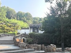 -宜兴龙背山森林公园