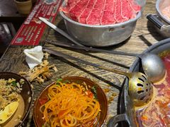 -冯校长老火锅(深圳总店)