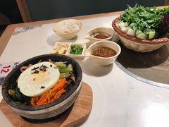 -七八冷面·延边朝鲜族美食(圣熙八号店)