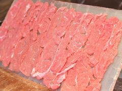 -百草滩羊清水涮羊肉·清真·宁夏盐池滩羊(莲花桥店)