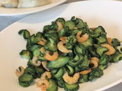 -船歌·鱼水饺青岛菜(石老人店)