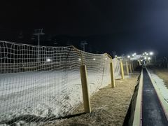 -北京西山滑雪场