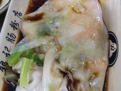 -银记肠粉店(北京路店)