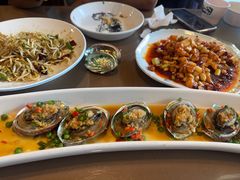 -东口码头·烧鸽子·鱼头泡饼·地方菜(金鹰悦城店)