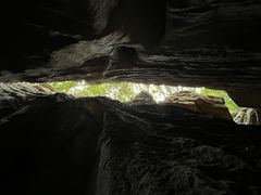 -玉女潭景区