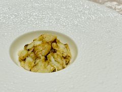清蒸蟹钳-新光酒家·河豚·海鲜·蟹料理(浦东店)
