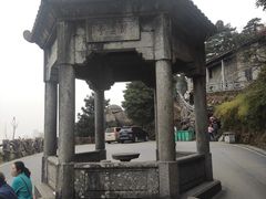 -南岳衡山风景名胜区