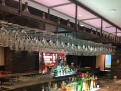 -上海锦江汤臣洲际大酒店柒酒廊