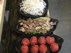 -潮鑫牛肉火锅(敏捷广场店)