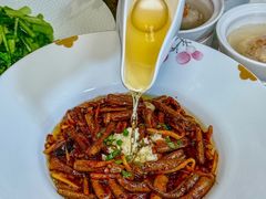 -科力淮扬村(广安门店)
