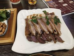 -大洋家·精品潮汕菜·生腌砂锅粥(天河东路店)