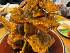 -壹零捌道·北京烤鸭(车公庄店)