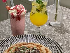 -SHADOWS•Bistro&Eatery(安福路店)