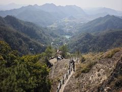-大慈岩风景区