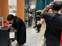 -海马体照相馆(万菱汇店)