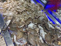 -和谐号海鲜烤肉火锅自助餐厅(车城万达店)