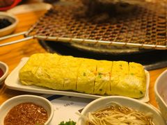 奶酪鸡蛋卷-青鹤谷(苏州店)