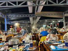 -渔家火锅·海鲜自助餐·演艺(亚龙湾天域酒店)