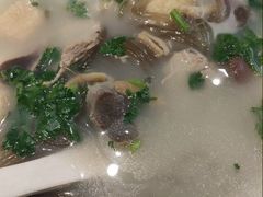 -小杨生煎(黄河路店)