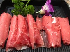 -丽江庭院·云南野生菌·海鲜火锅(鼓楼四合院店)