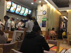 -德克士(虹桥火车站店)