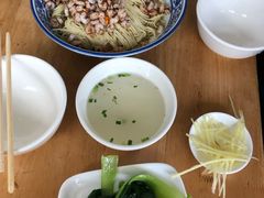 -裕兴记·三虾面(西北街总店)