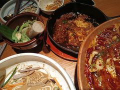 -云海肴·汽锅鸡·云南菜(高德置地店)