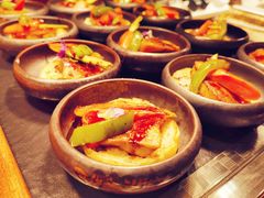 -厦门悦华酒店·绿庭主题自助餐厅
