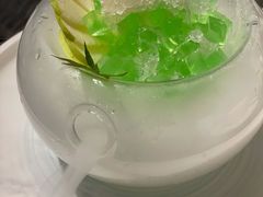 -HOME餐厅粤菜 融合菜