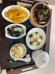 点击看大图 -新寰亚月子会所(盛捷白塘店)