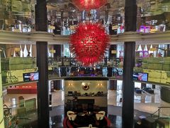 -杭州龙禧福朋喜来登酒店