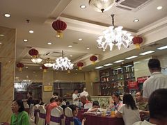 大堂-燕春楼(海河华鼎店)