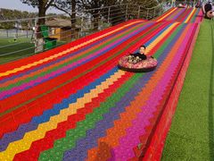 -千龙湖生态旅游度假区