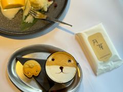 -月芽·自由餐厅·西溪湿地餐厅