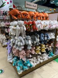 -哈姆雷斯(王府井百货大楼店)