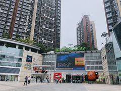 -深圳龙华星河COCO City(民治店)