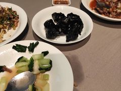 -荣轩(新荣记环球金融中心店)