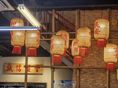 -丽丽三鲜螺蛳粉(田林路店)