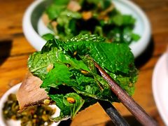 -茶花妹子云南餐厅(传媒大学店)