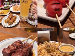 -Fukumimi·美醉堂 居酒屋(金尚店)