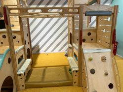 -Eureka优瑞卡儿童主题乐园(合生汇购物中心店)